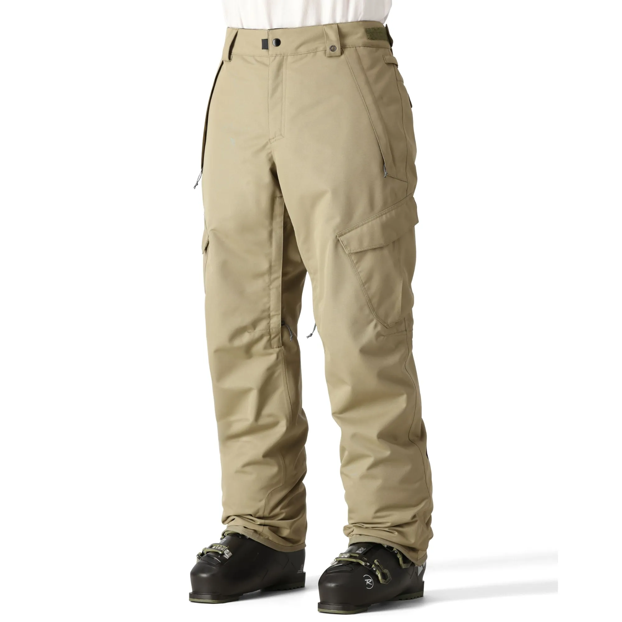 686 Infinity Mens Insulated Cargo Pants