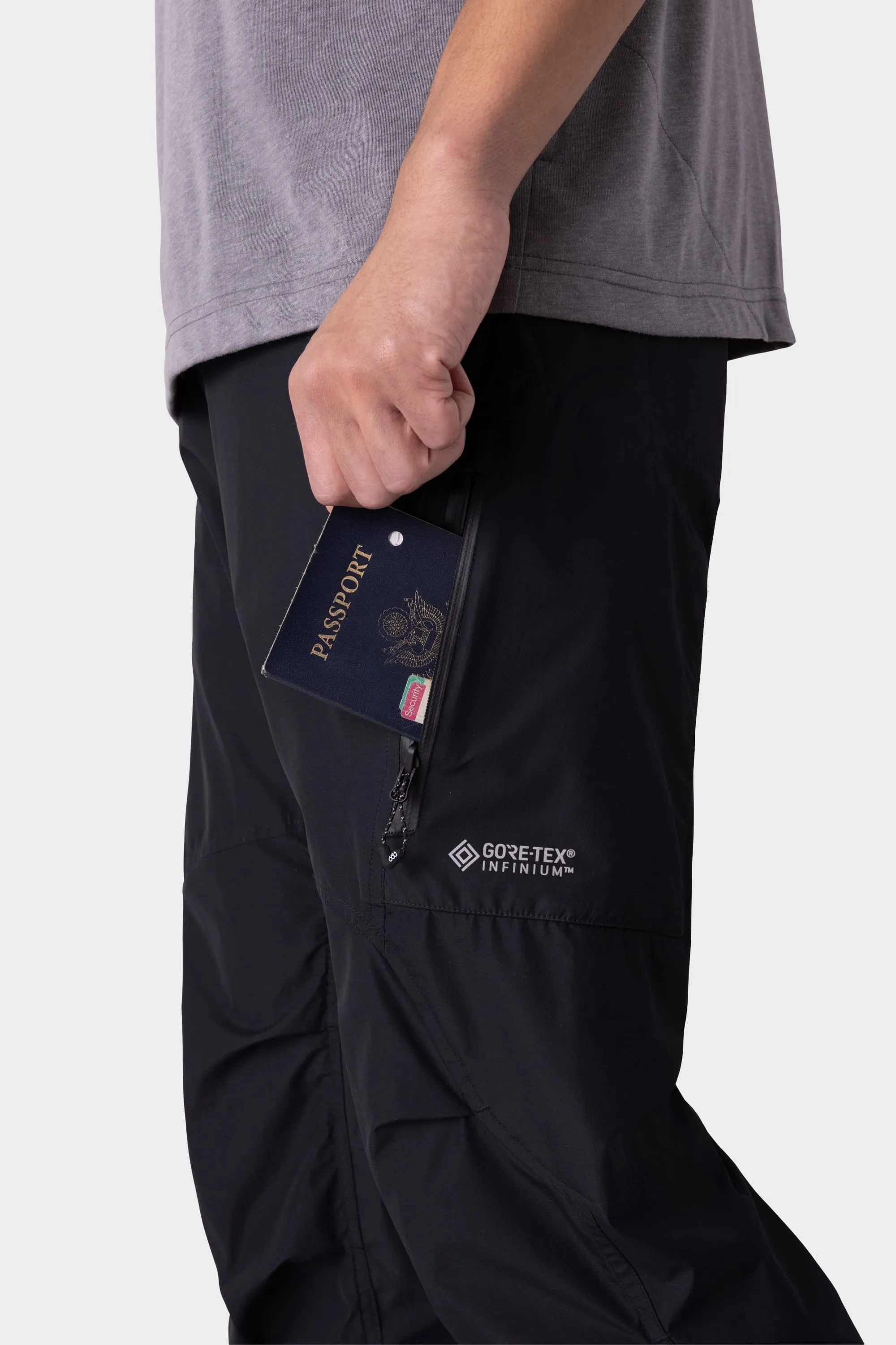 686 Men's GORE-TEX INFINIUM™ Anything Cargo Pant