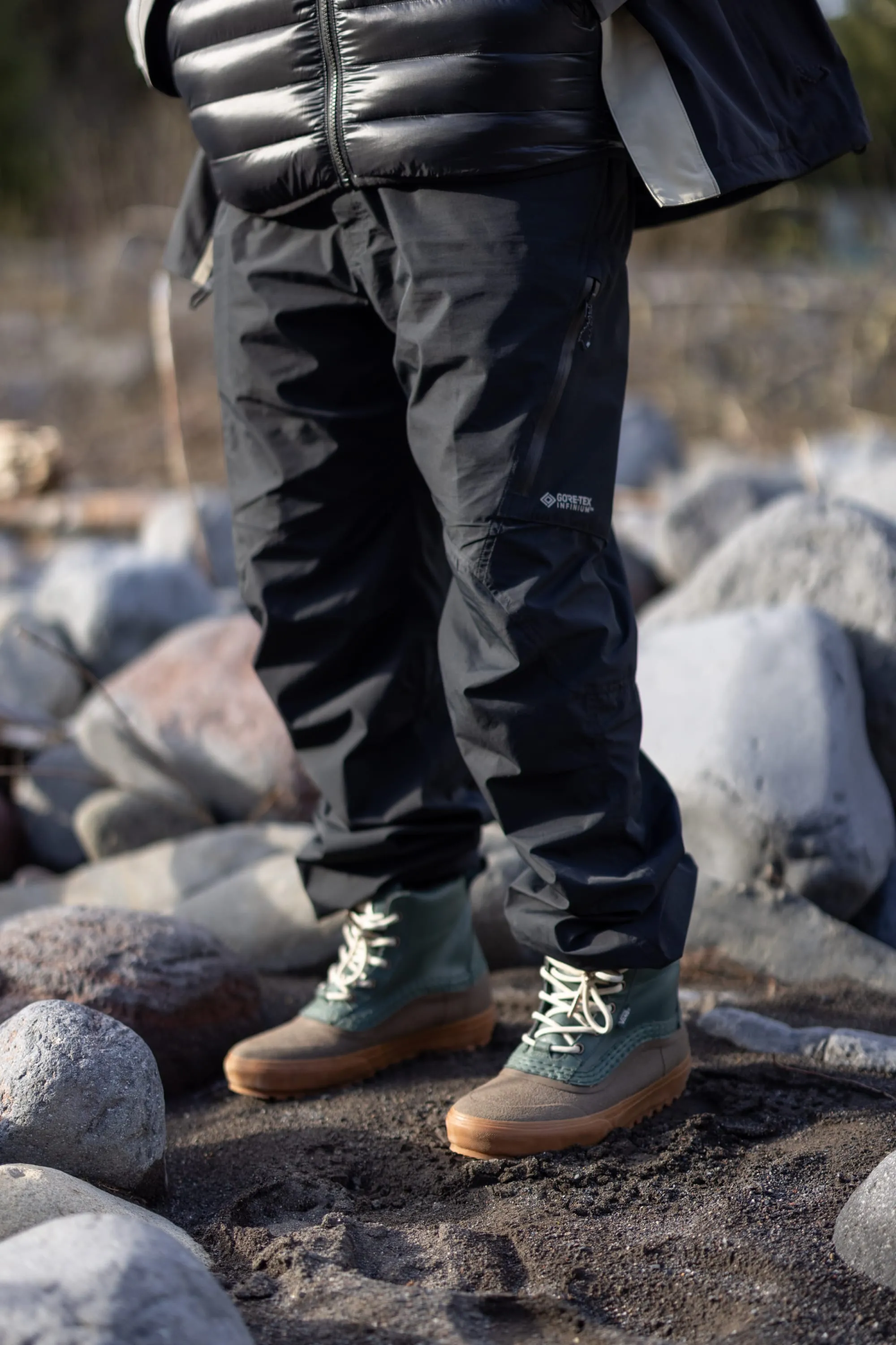 686 Men's GORE-TEX INFINIUM™ Anything Cargo Pant