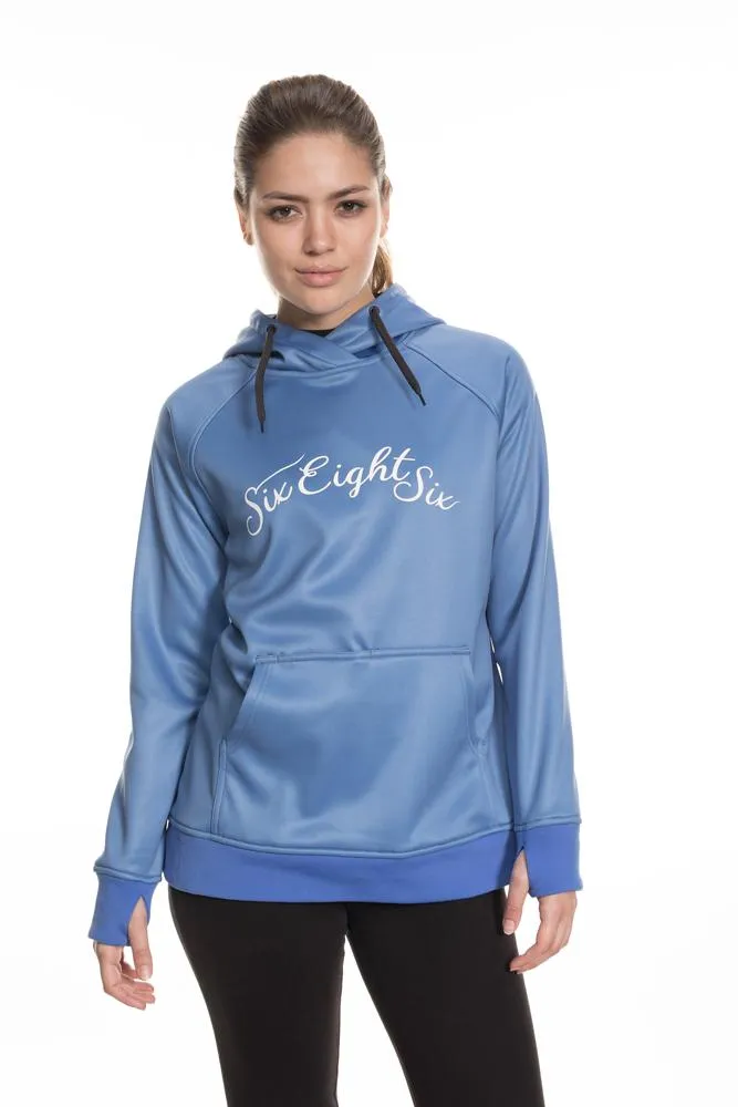 686 Women's Cora Bonded Fleece Hoody