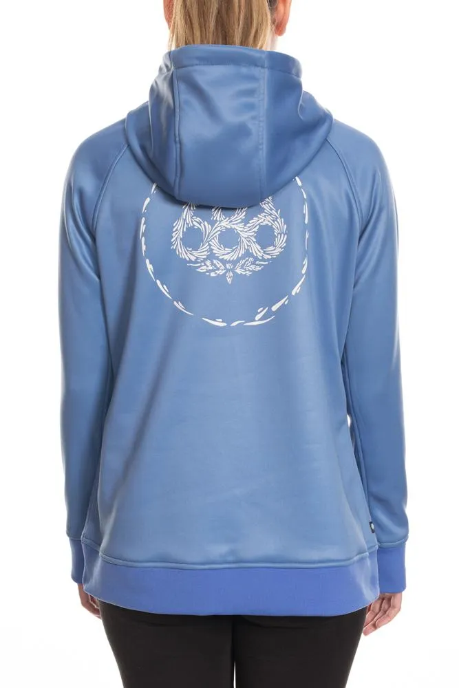 686 Women's Cora Bonded Fleece Hoody