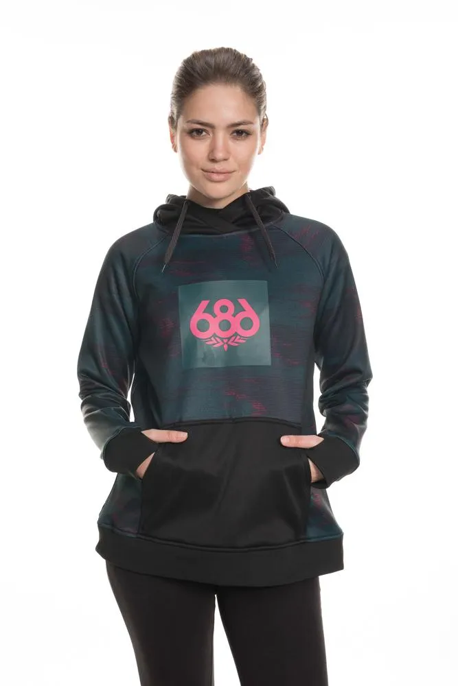 686 Women's Cora Bonded Fleece Hoody