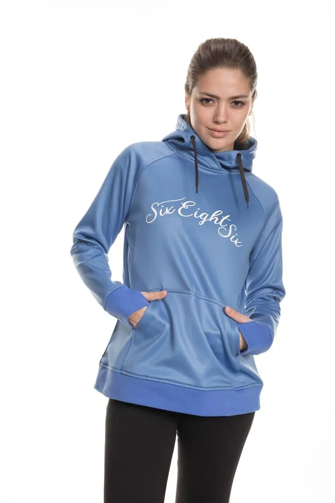 686 Women's Cora Bonded Fleece Hoody