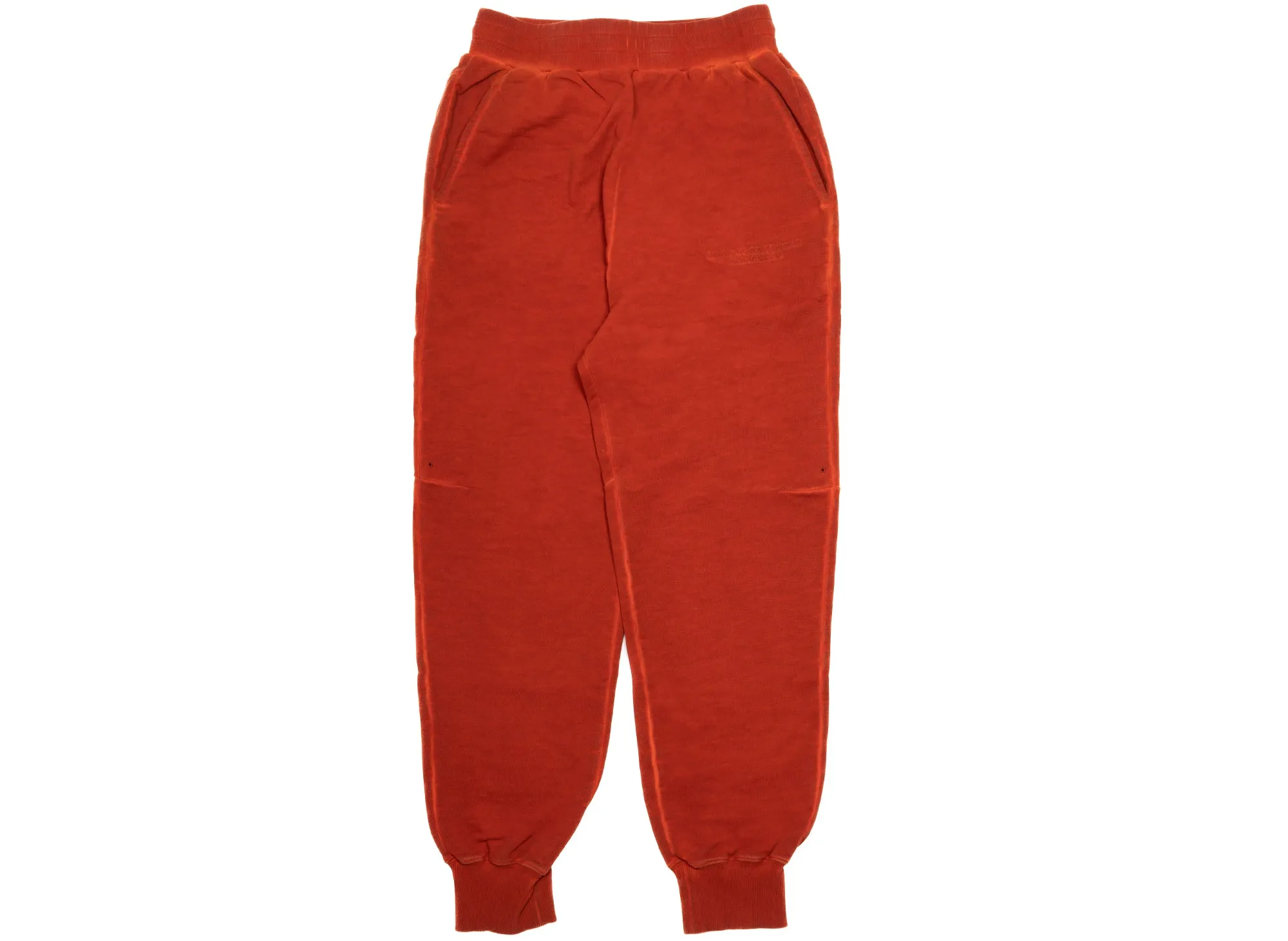 A-COLD-WALL* Overdye Sweatpants