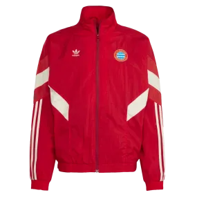 Adidas Bayern Munich Originals Track Top Jacket