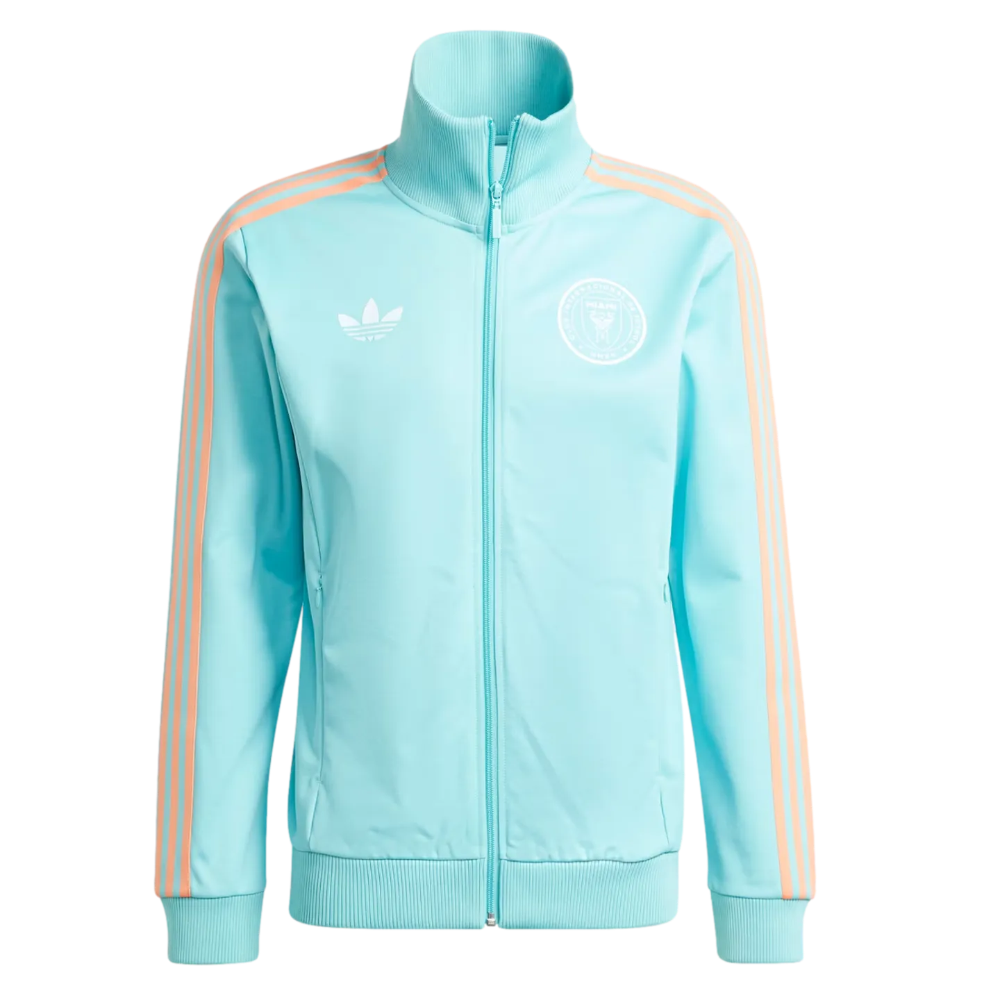 Adidas Inter Miami Originals Track Top Jacket