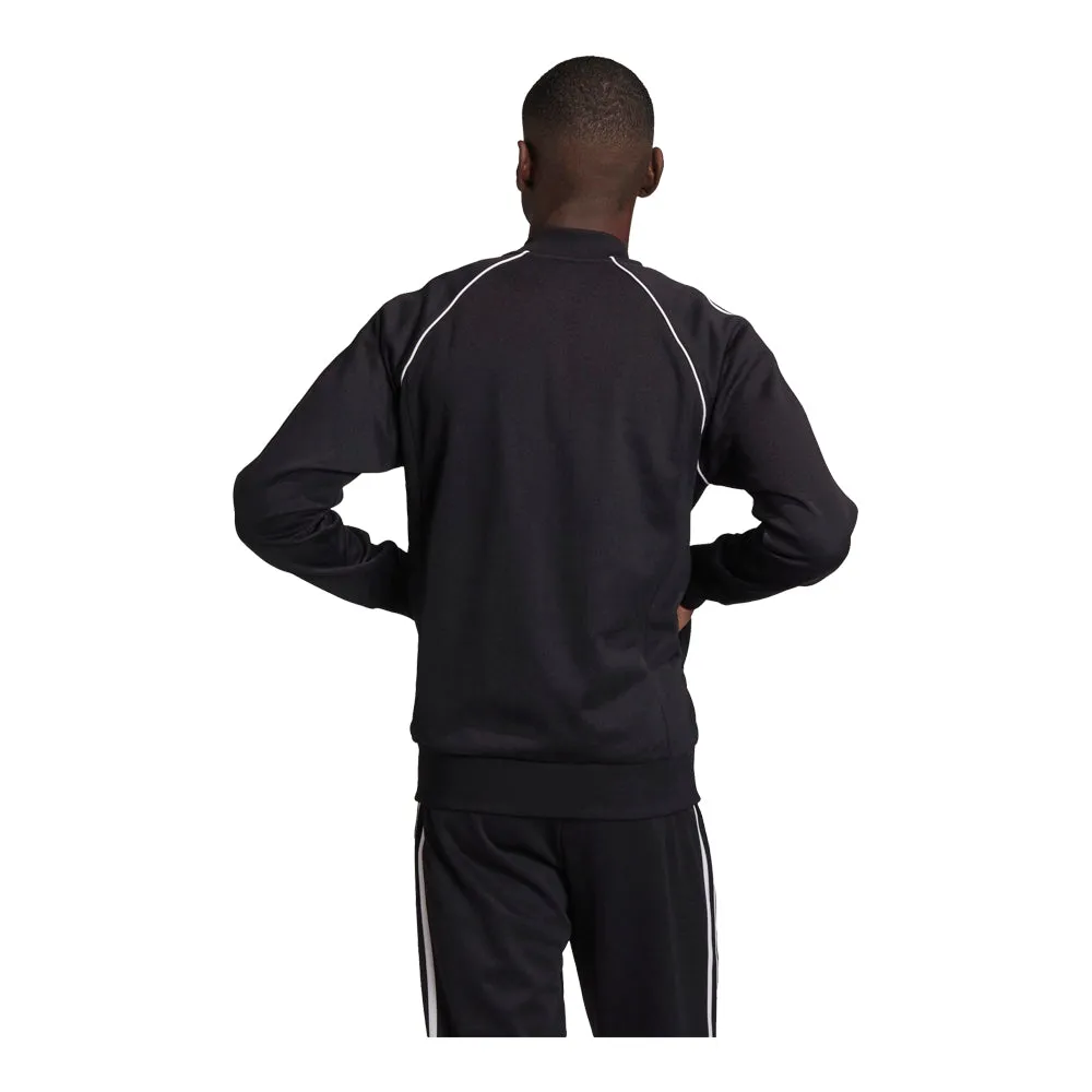 adidas Men's Adicolor Classics Primeblue SST Track Jacket