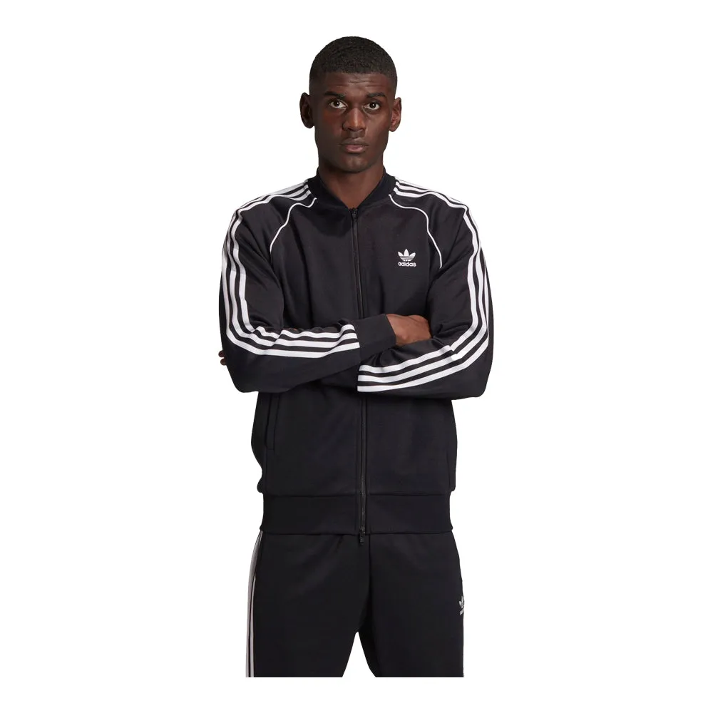 adidas Men's Adicolor Classics Primeblue SST Track Jacket