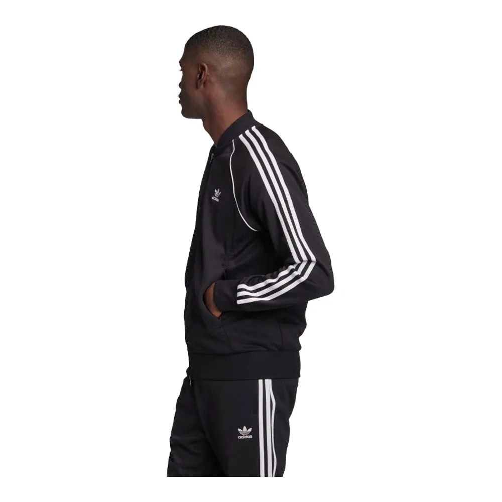 adidas Men's Adicolor Classics Primeblue SST Track Jacket