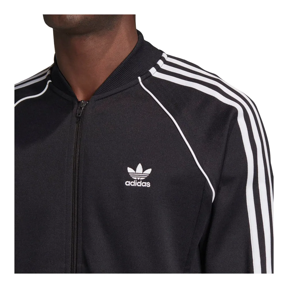 adidas Men's Adicolor Classics Primeblue SST Track Jacket