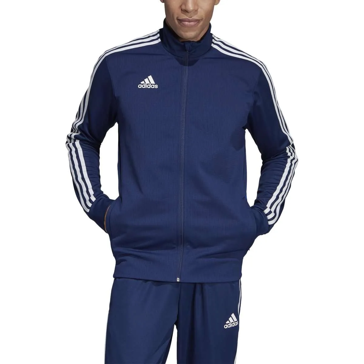 adidas Tiro 19 Men's Jacket