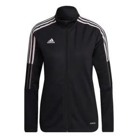 Adidas Tiro 21 Womens Track Jacket