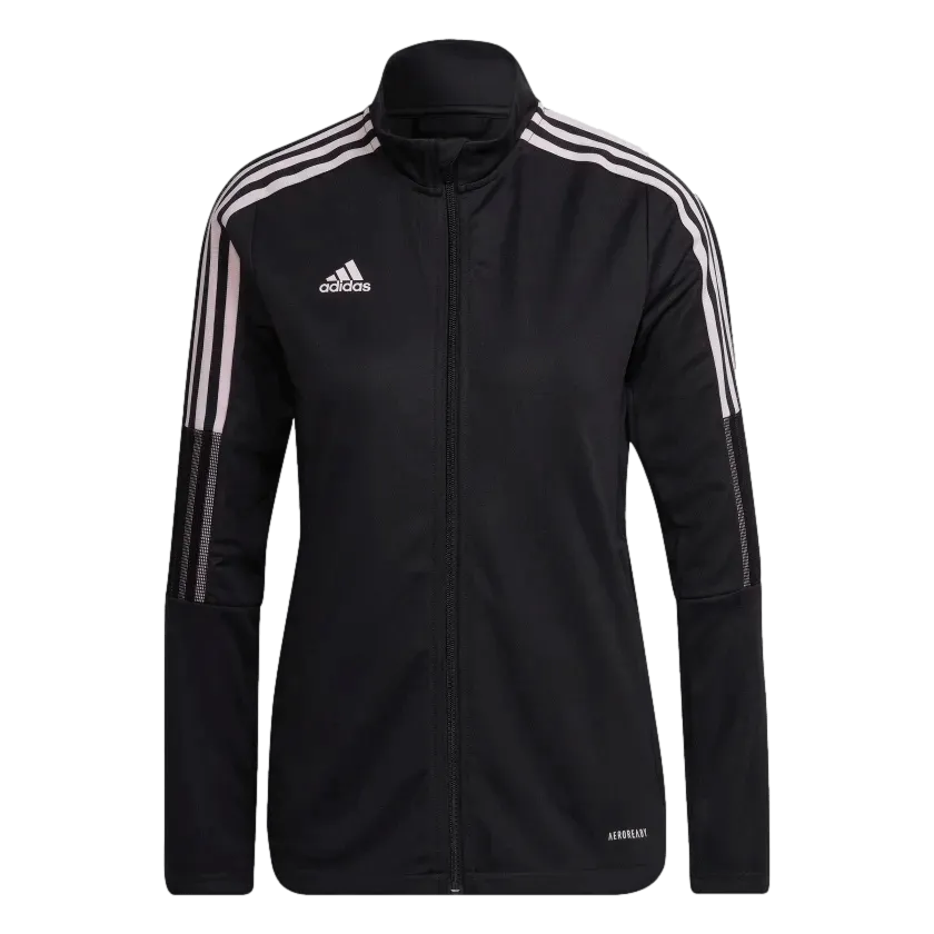 Adidas Tiro 21 Womens Track Jacket