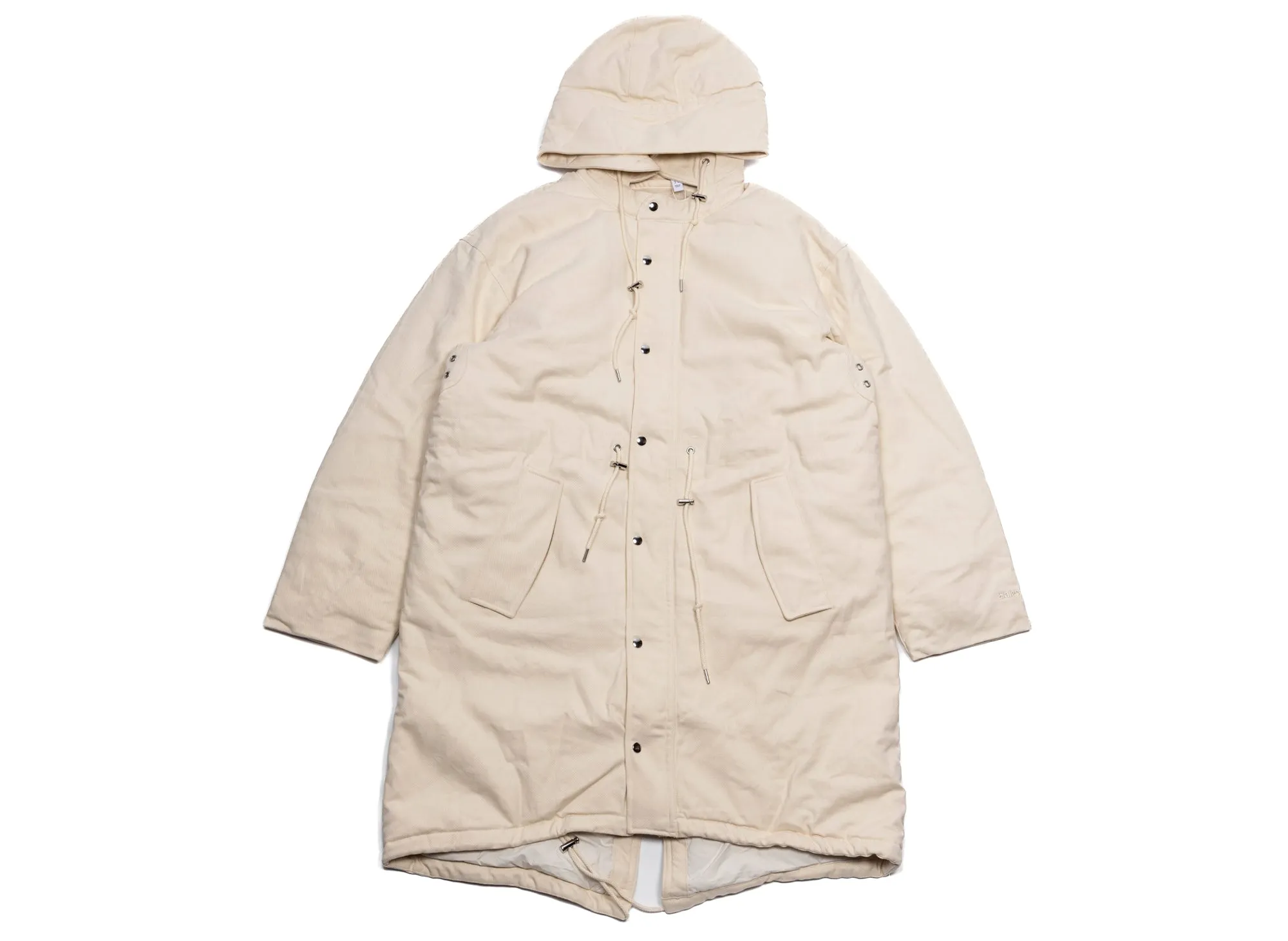 Adidas Wales Bonner Coach Coat