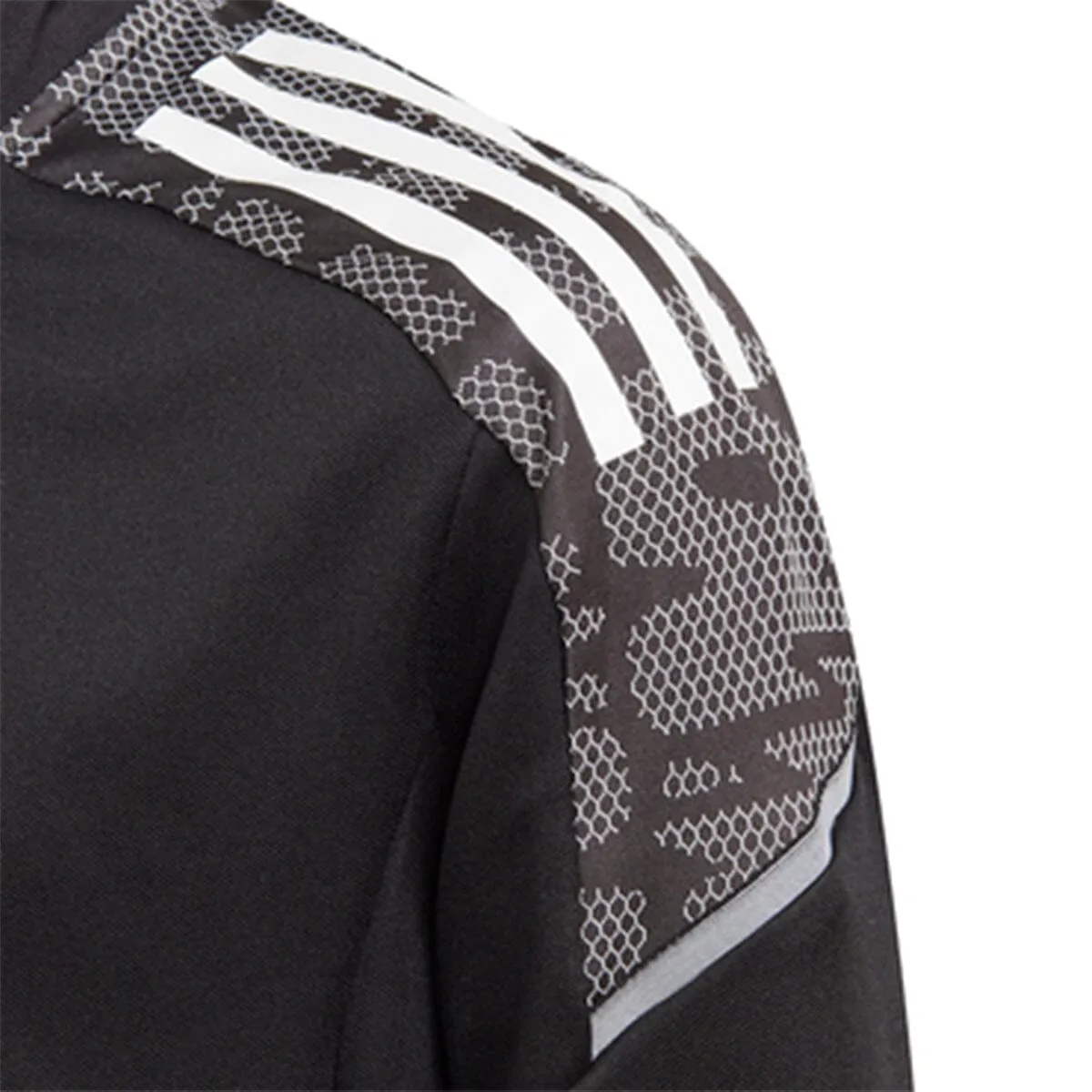 adidas Youth Condivo21 Track Jacket | GH7139