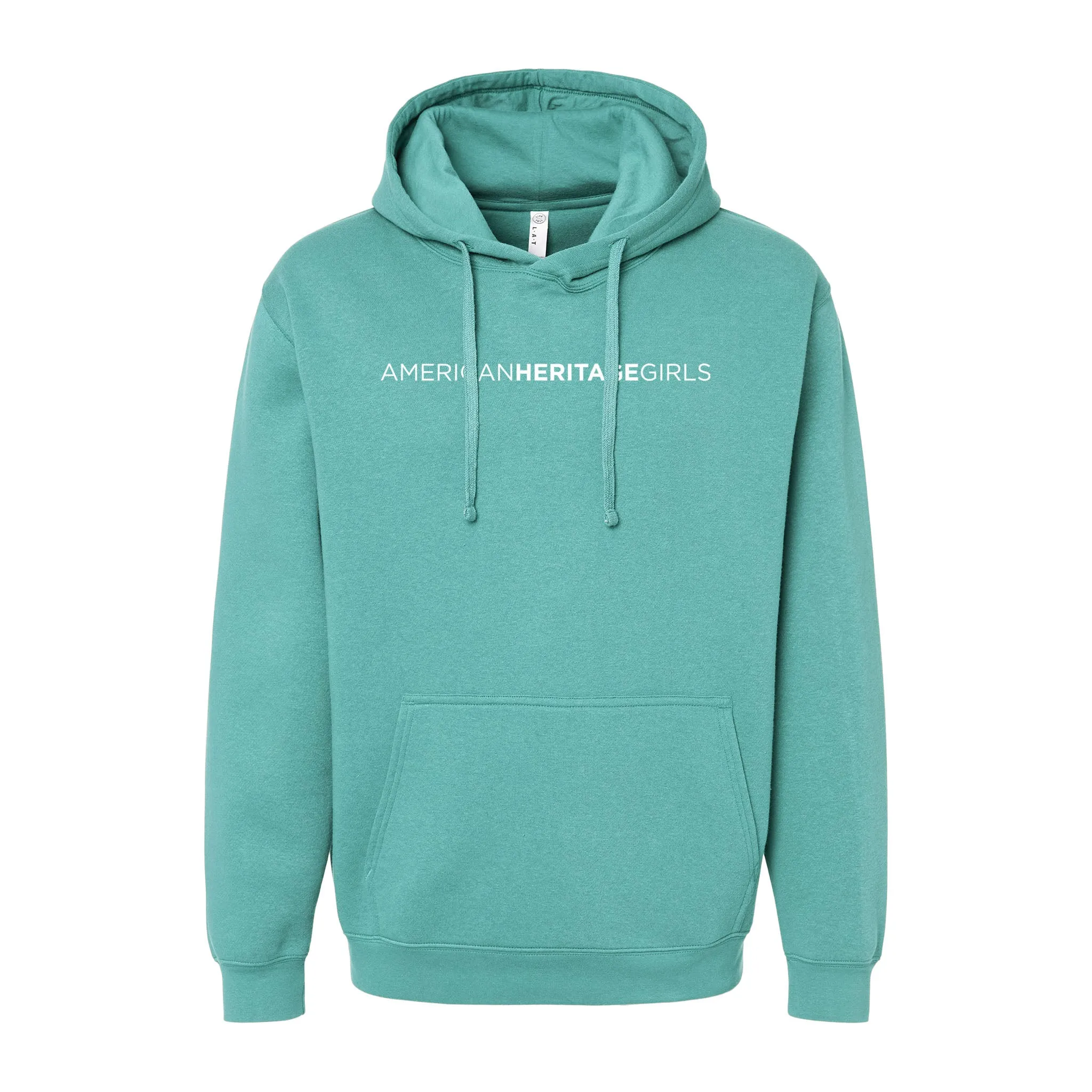 AHG Hooded Sweatshirt – Saltwater