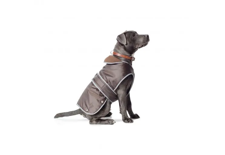 Ancol - Stormguard Dog Coat - Blue - Small