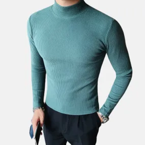 Antonios Hombre Slim Fit Sweater