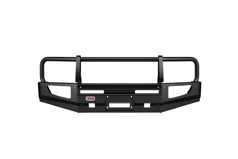 ARB Deluxe Winch Bumper | 2006-2009 Toyota 4Runner