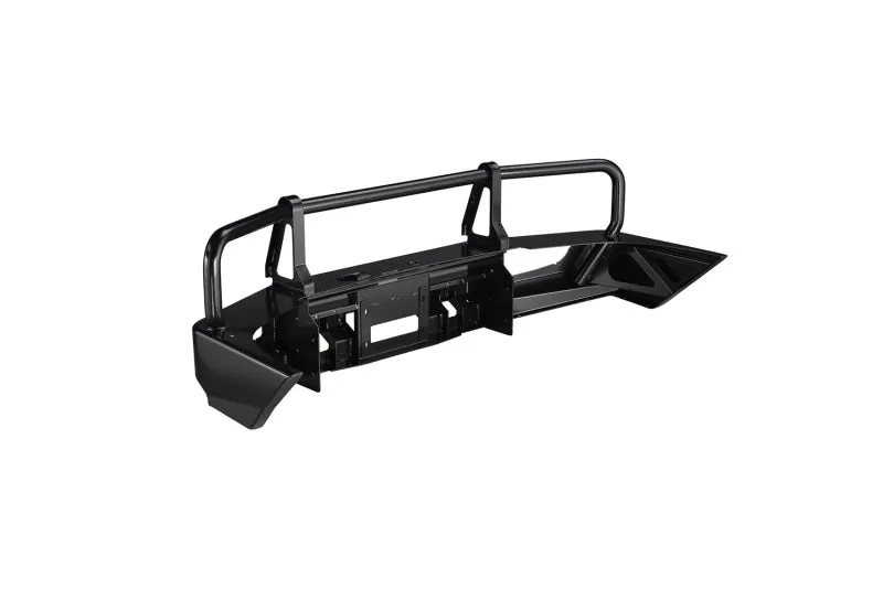 ARB Deluxe Winch Bumper | 2006-2009 Toyota 4Runner