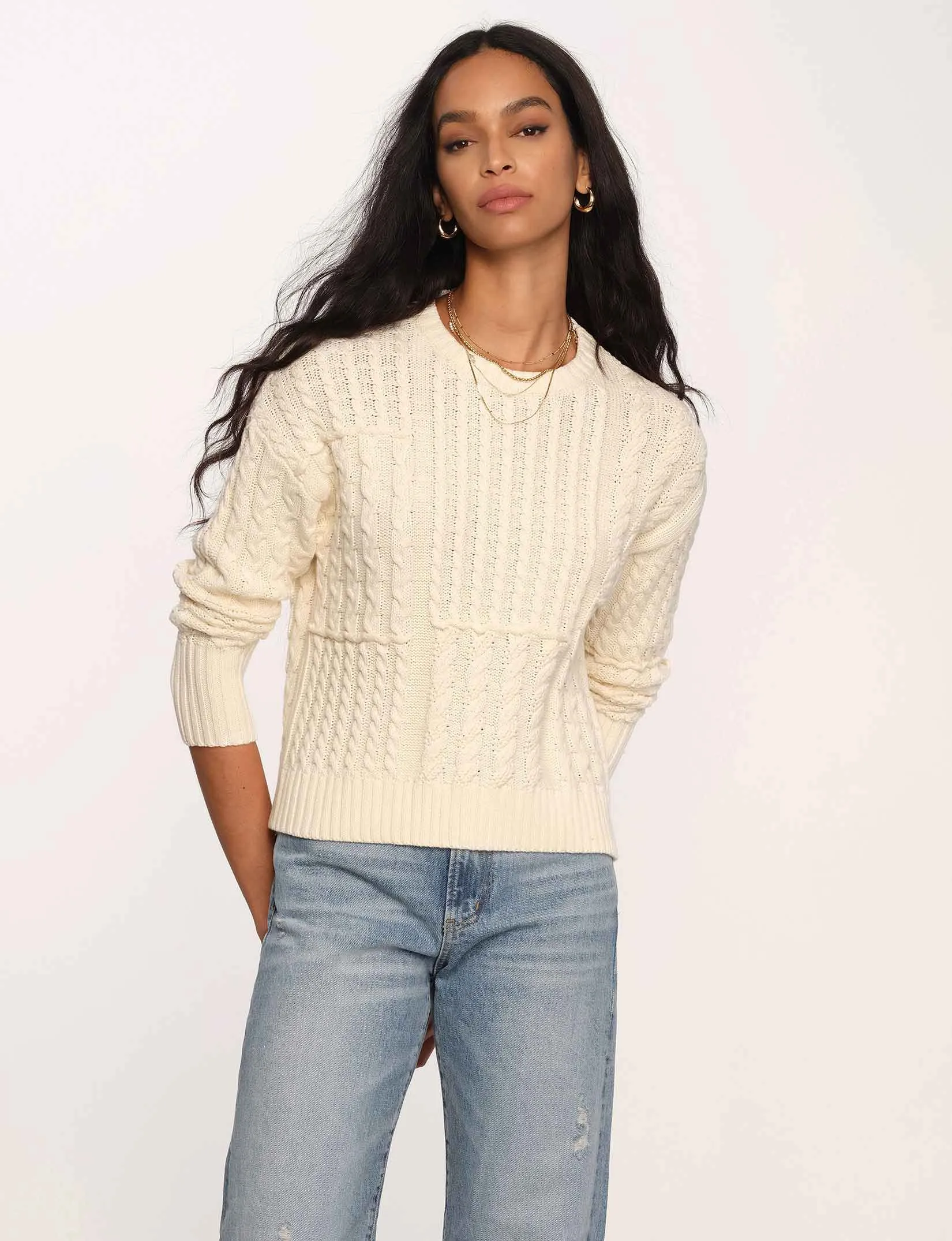 athene sweater