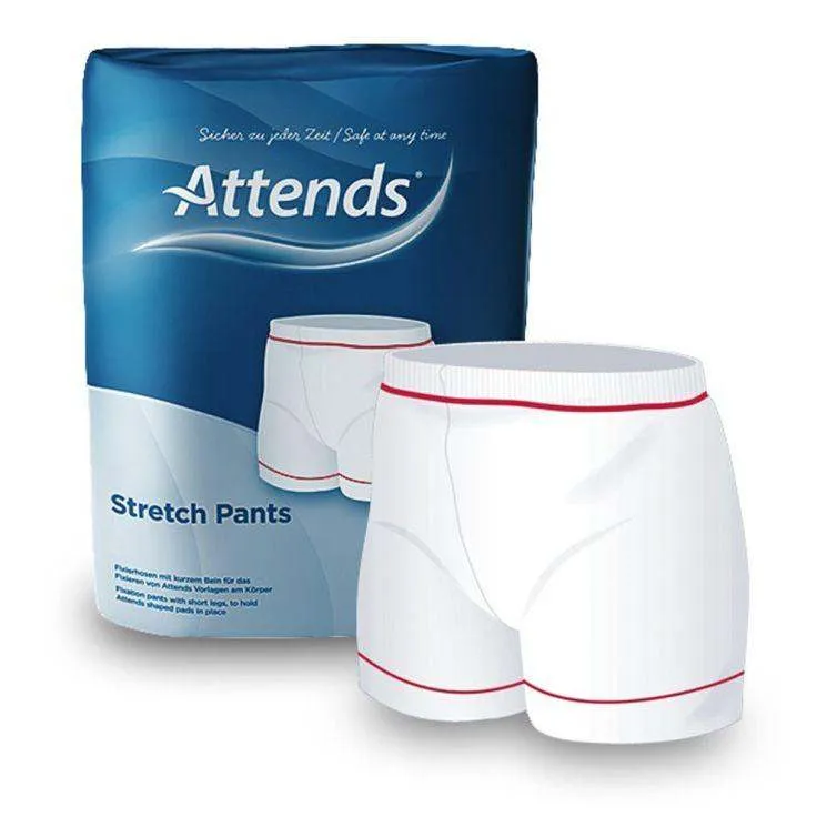 Attends Stretch Pants Comfort