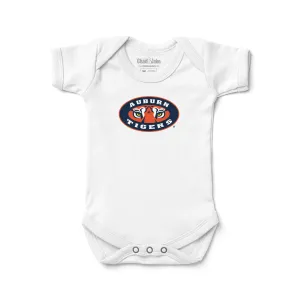 Auburn Tigers Secondary Logo Bodysuit