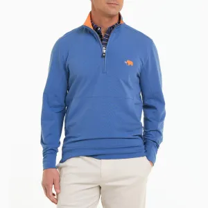 B.Draddy Russel Quarter-Zip