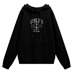 Bones Hoodie