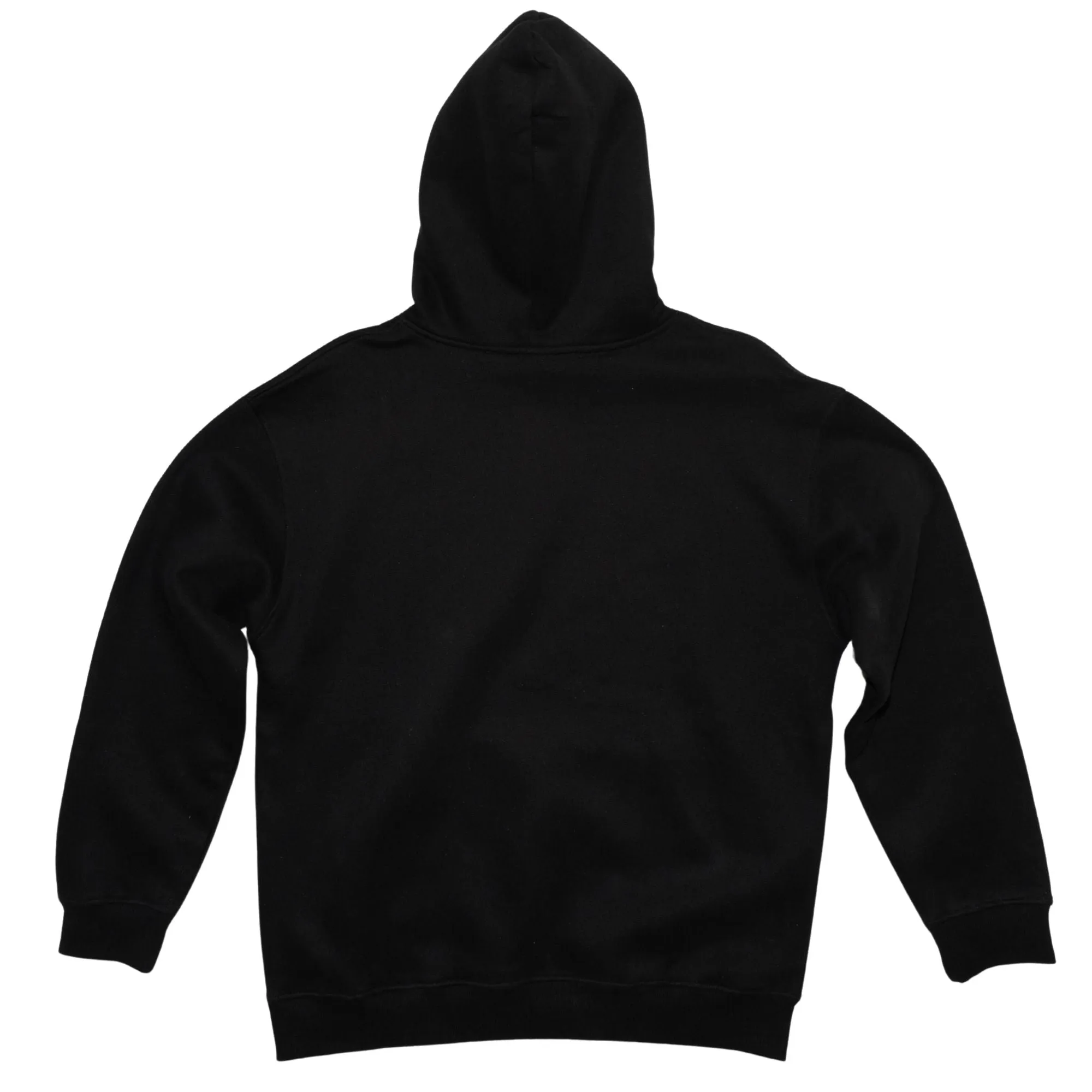 Bones Hoodie