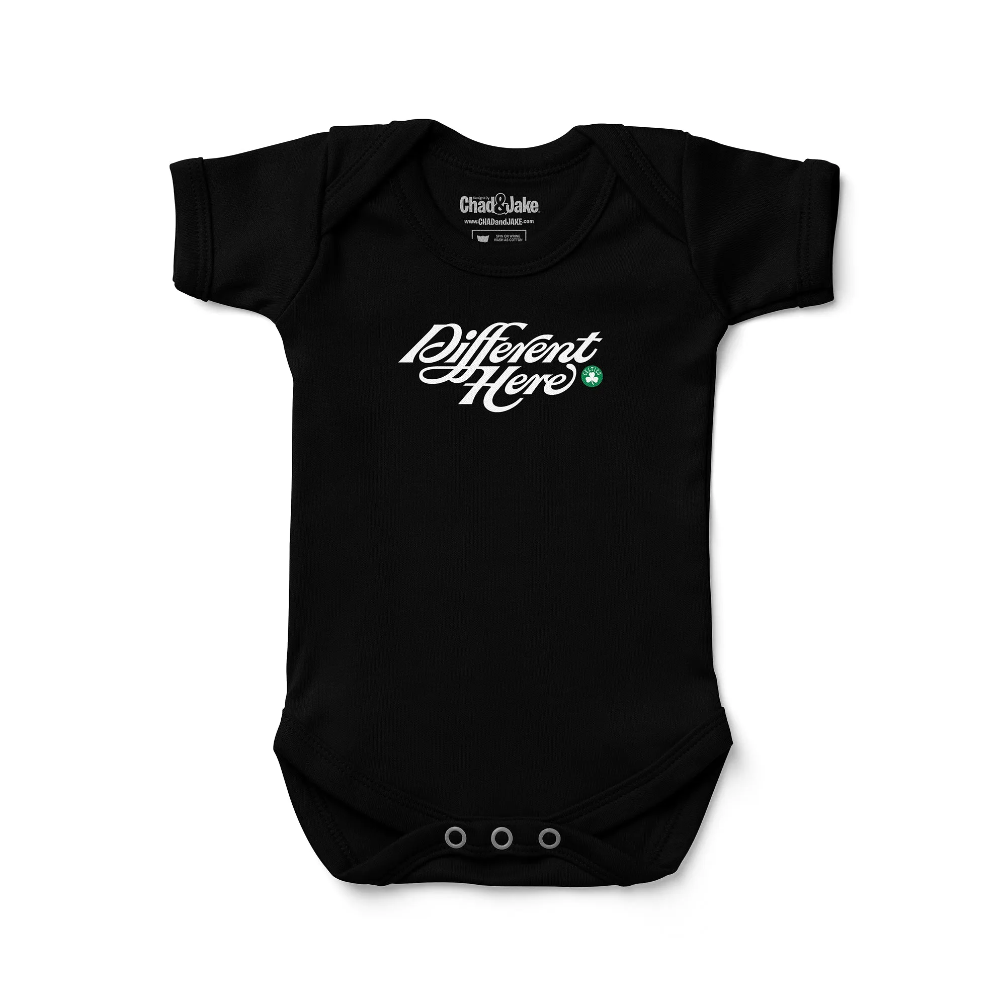 Boston Celtics 2024 Playoffs Bodysuit