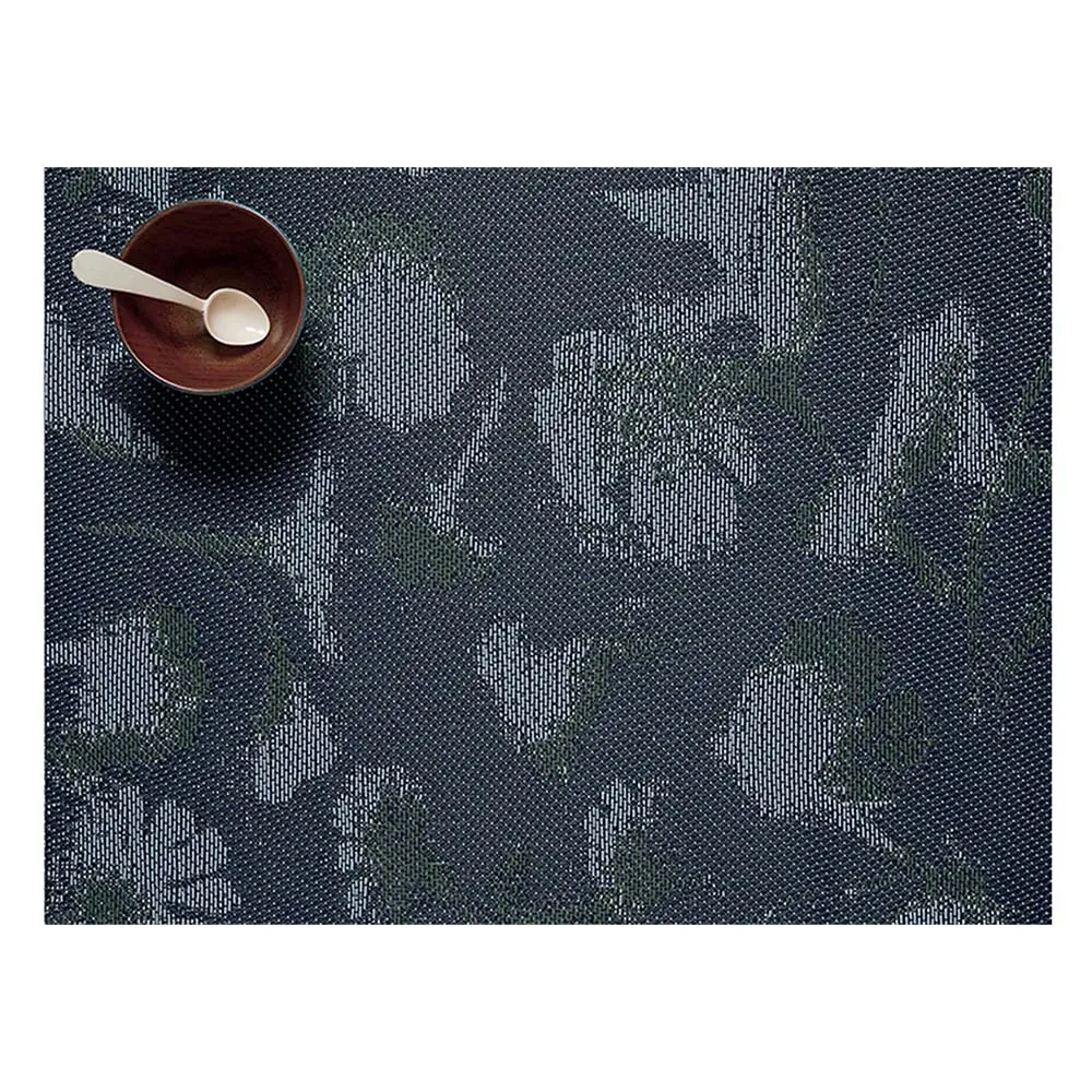 Botanic Indigo Tablemat