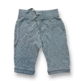 Boys Old Navy Size 3-6 Months Gray Stretch Thermal Pants