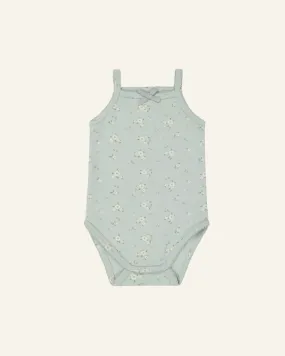 BRIDGET SINGLET BODYSUIT