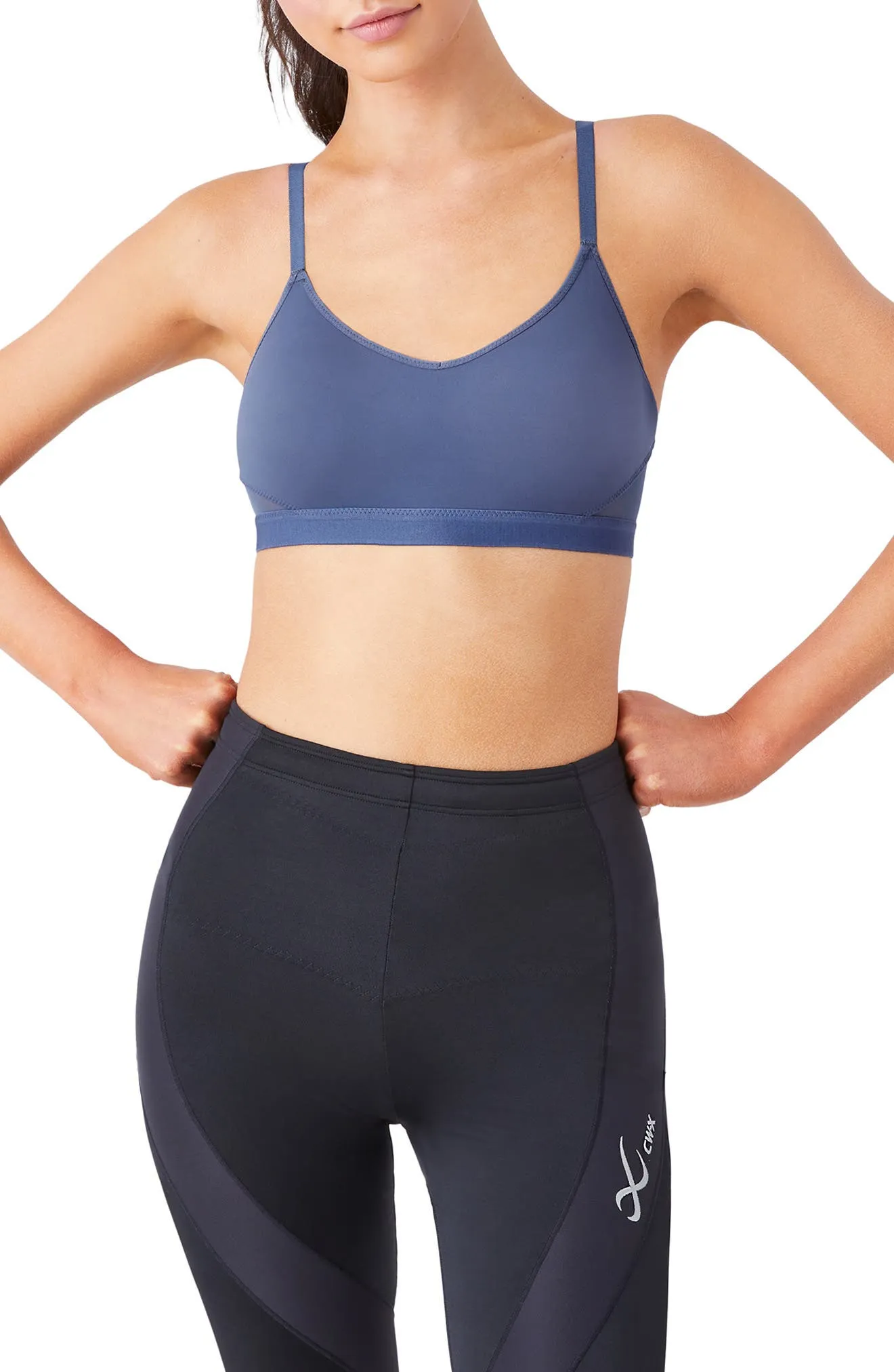 B.temptd by Wacoal B.Active Sport Bralette