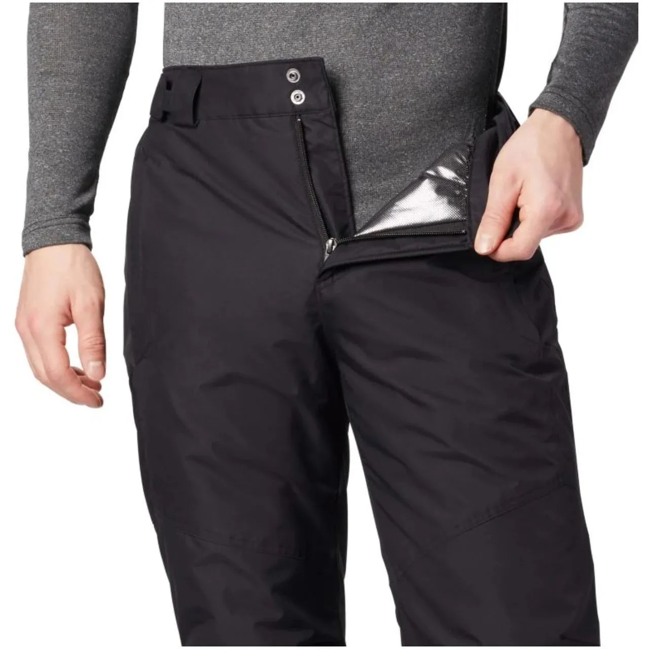 Bugaboo IV Men's Pant