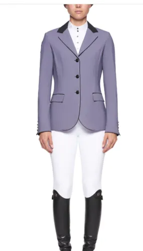 CAVALLERIA TOSCANA GP LIGHT WEIGHT LADIES  RIDING JACKET