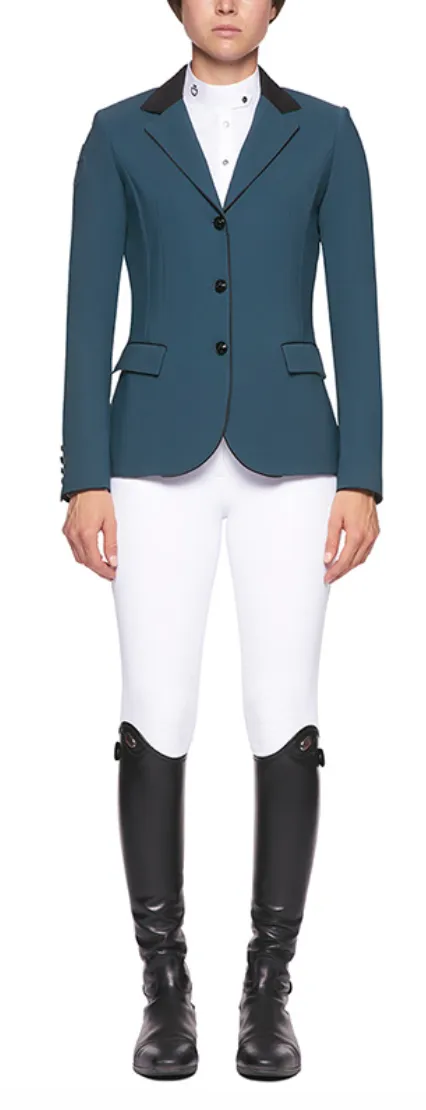 CAVALLERIA TOSCANA GP LIGHT WEIGHT LADIES  RIDING JACKET