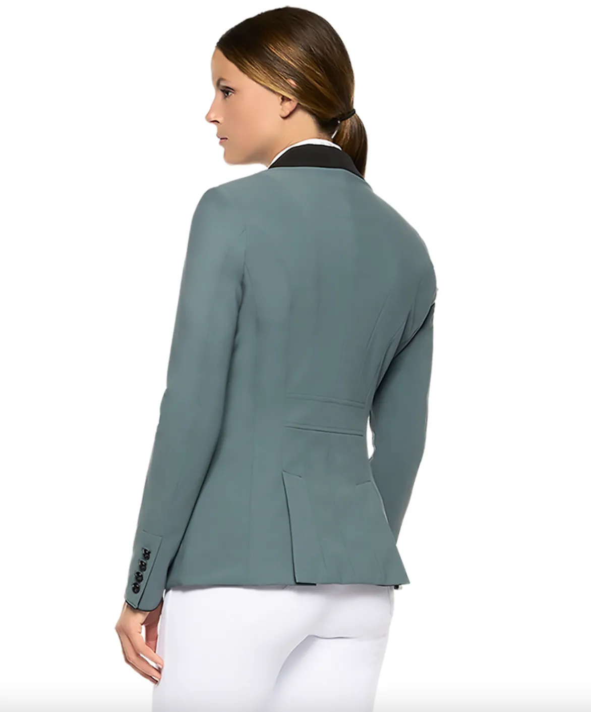 CAVALLERIA TOSCANA GP LIGHT WEIGHT LADIES  RIDING JACKET