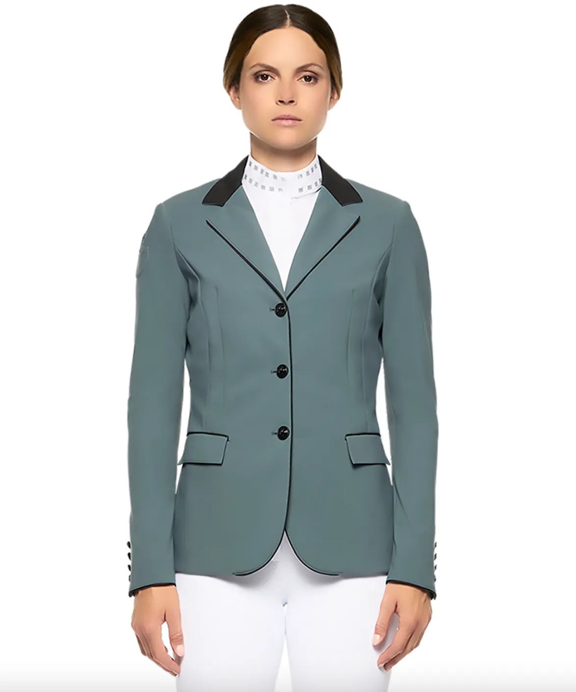 CAVALLERIA TOSCANA GP LIGHT WEIGHT LADIES  RIDING JACKET