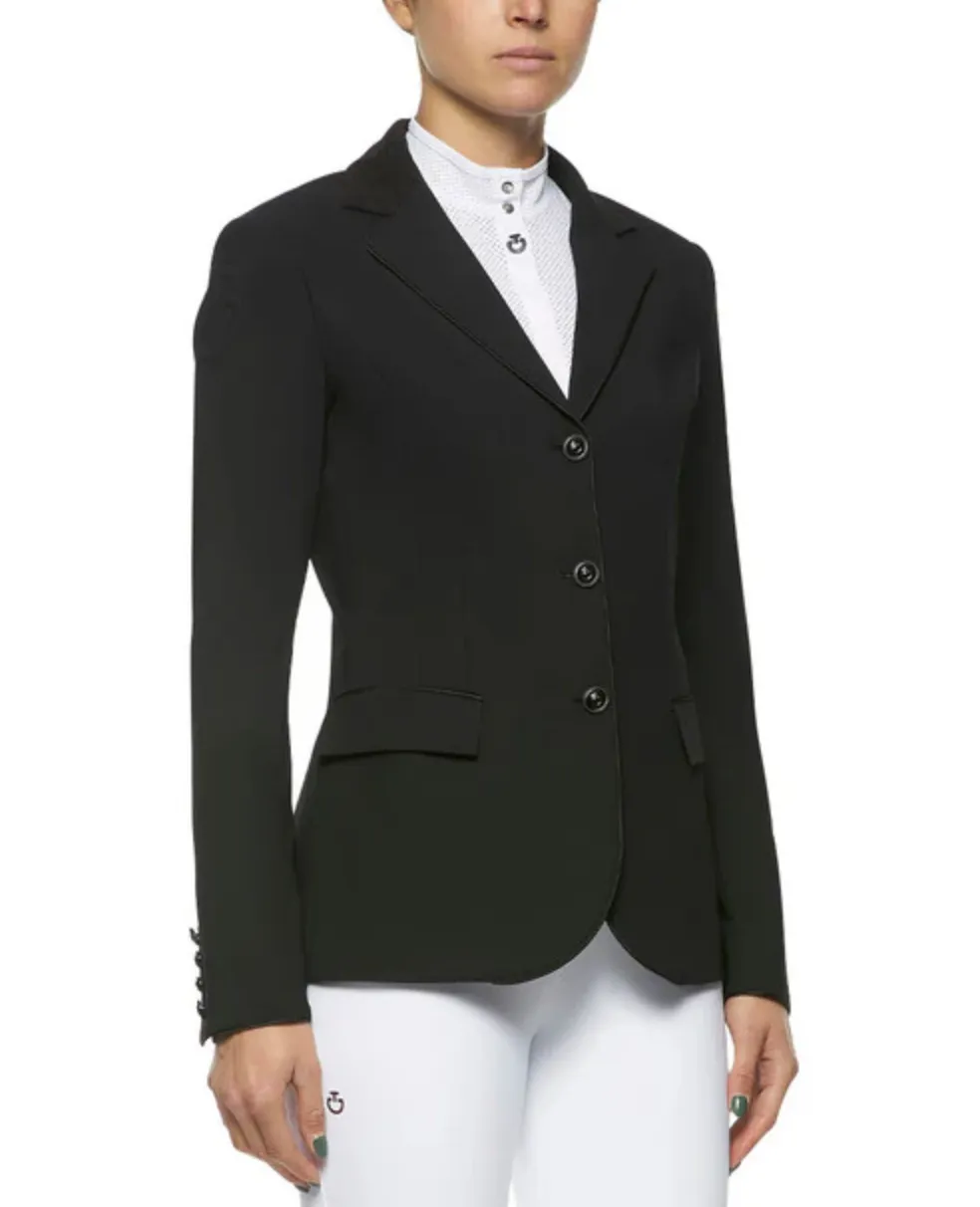 CAVALLERIA TOSCANA GP LIGHT WEIGHT LADIES  RIDING JACKET