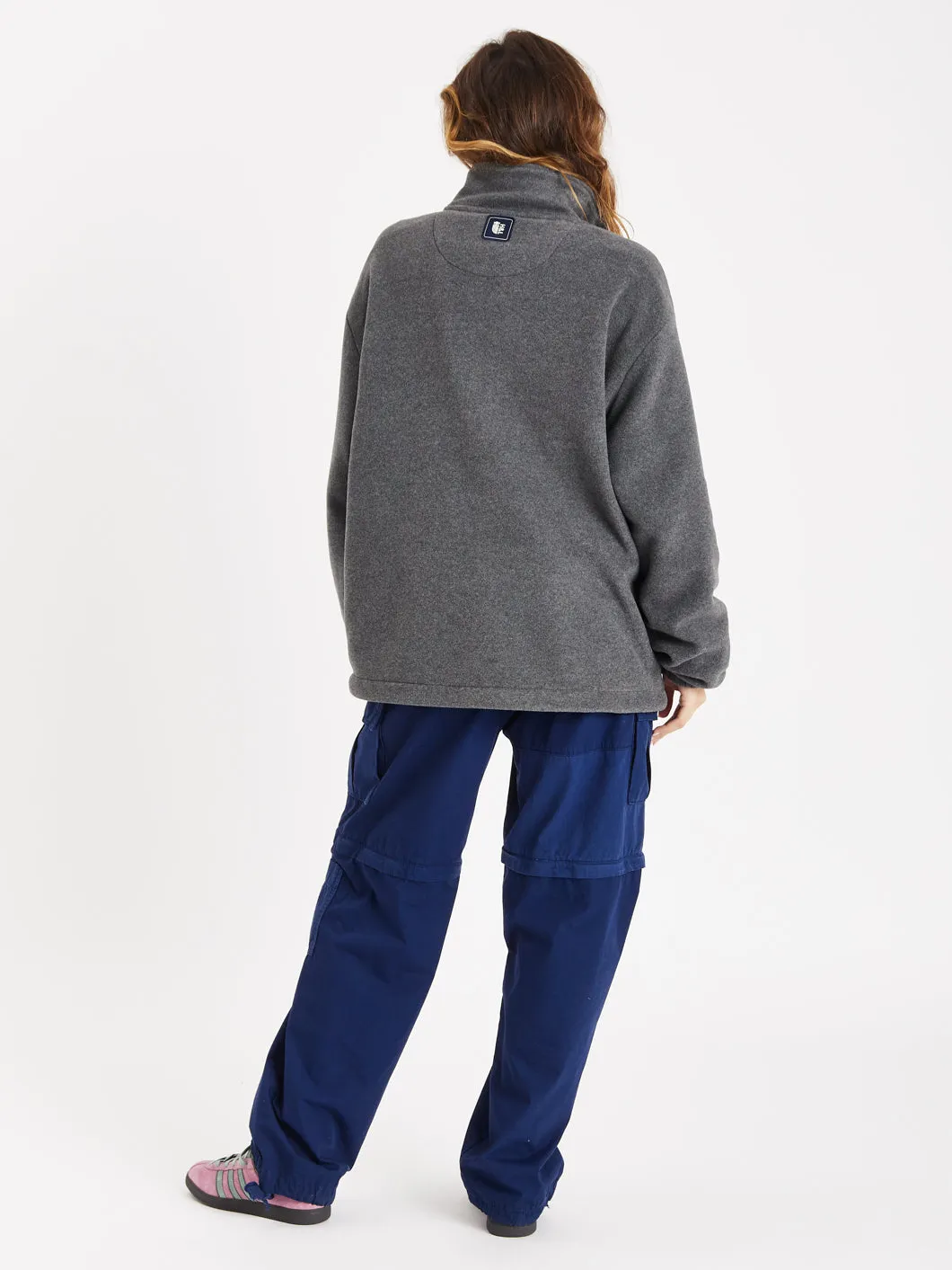 Cecily 1/4 Zip Fleece