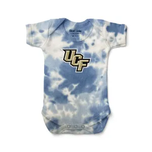 Central Florida Golden Knights Tie Dye Bodysuit