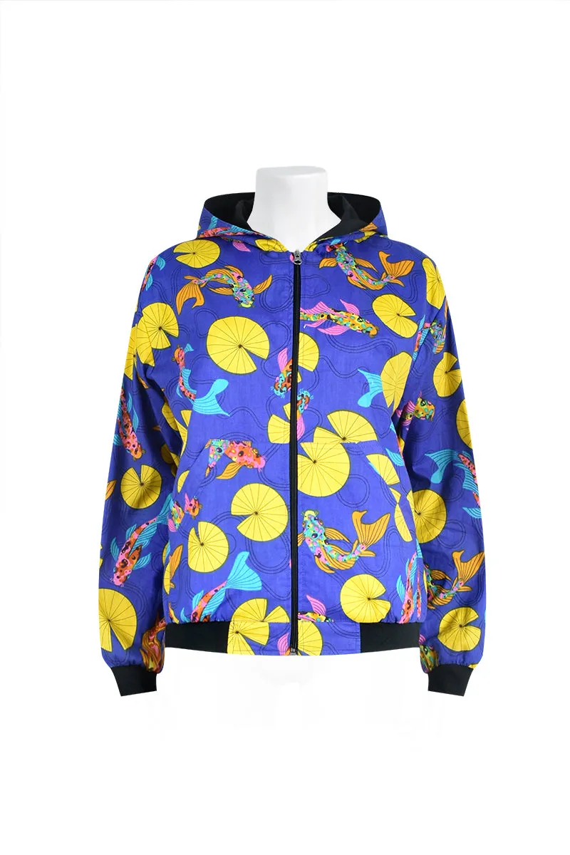 CiCi Bomber Jacket