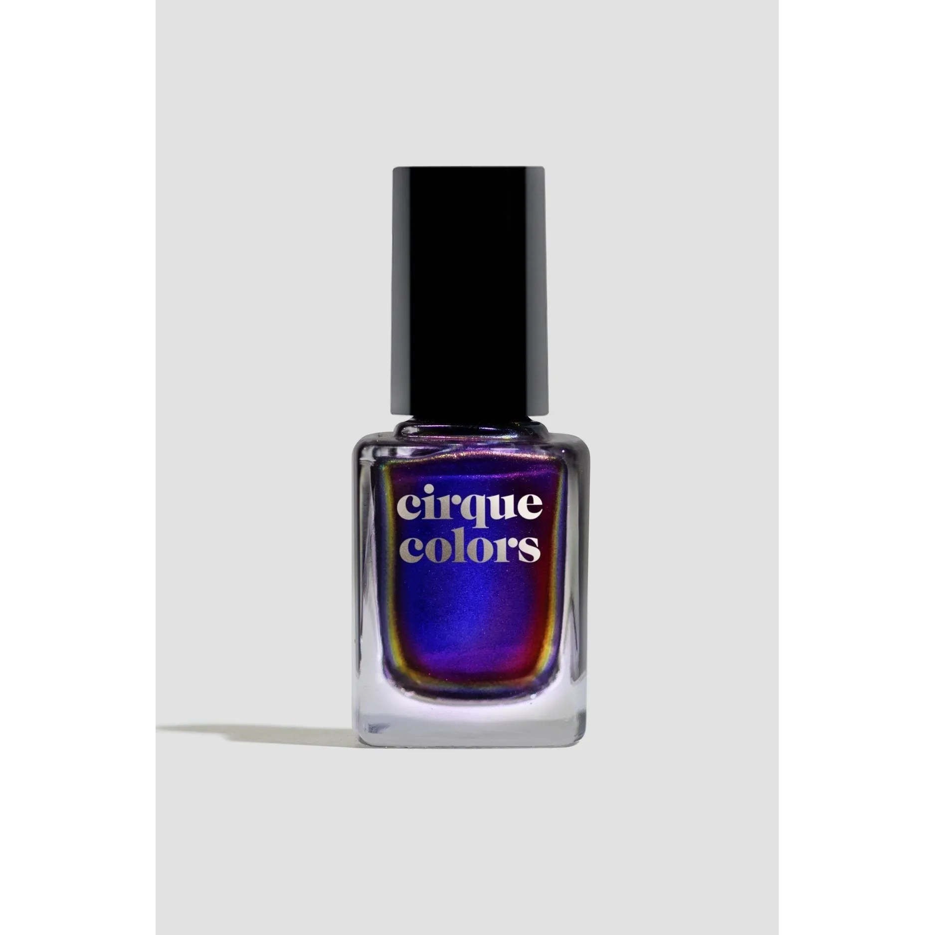 Cirque Colors - Nail Polish - Ex Machina 0.37 oz