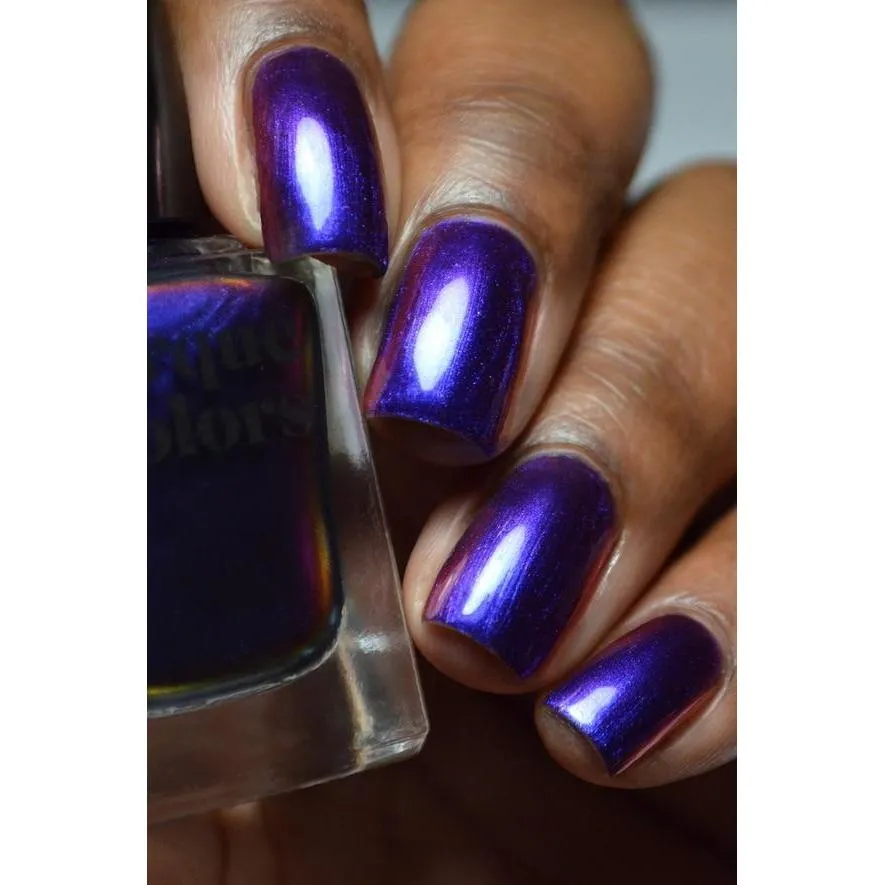 Cirque Colors - Nail Polish - Ex Machina 0.37 oz