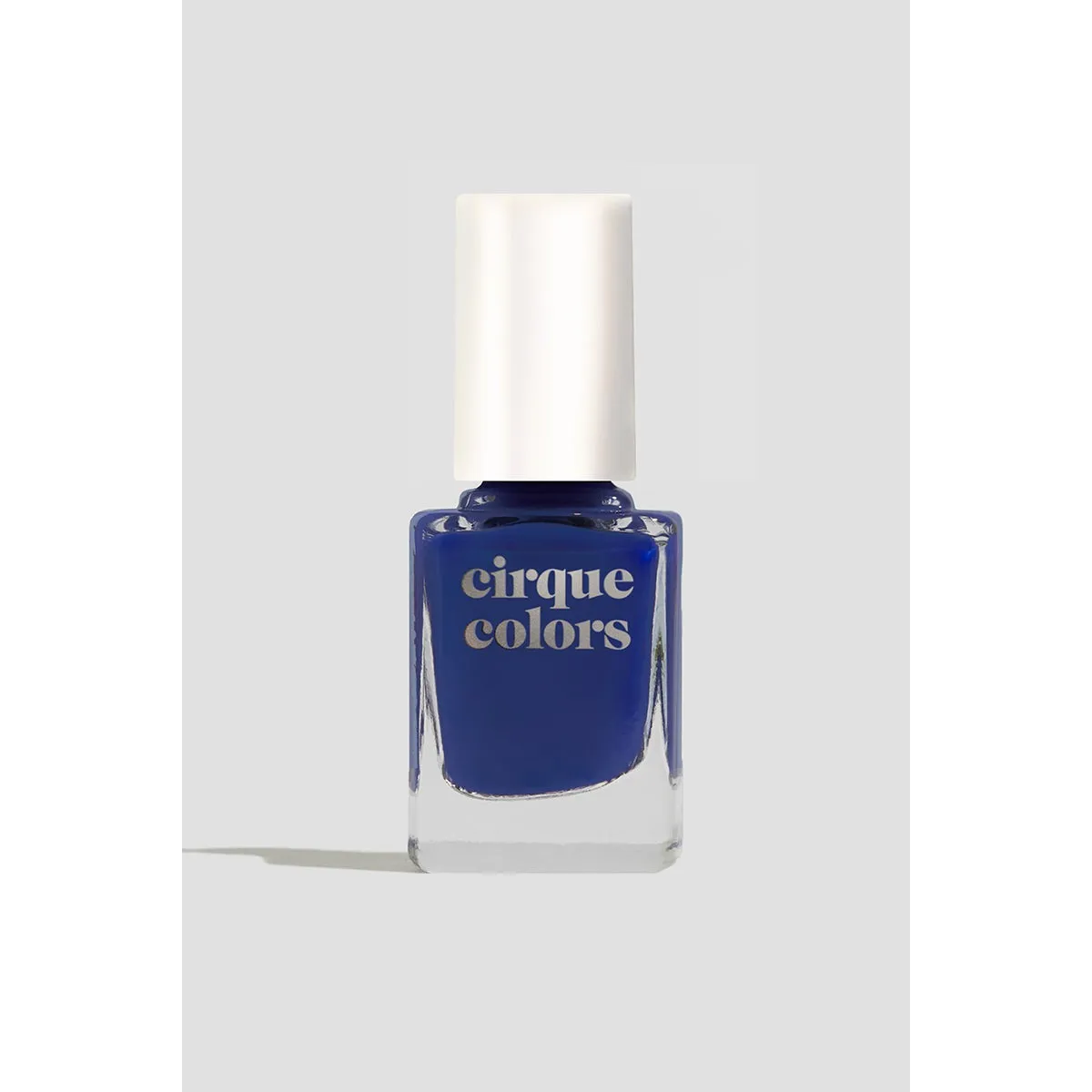 Cirque Colors - Nail Polish - Indigo Jelly 0.37 oz