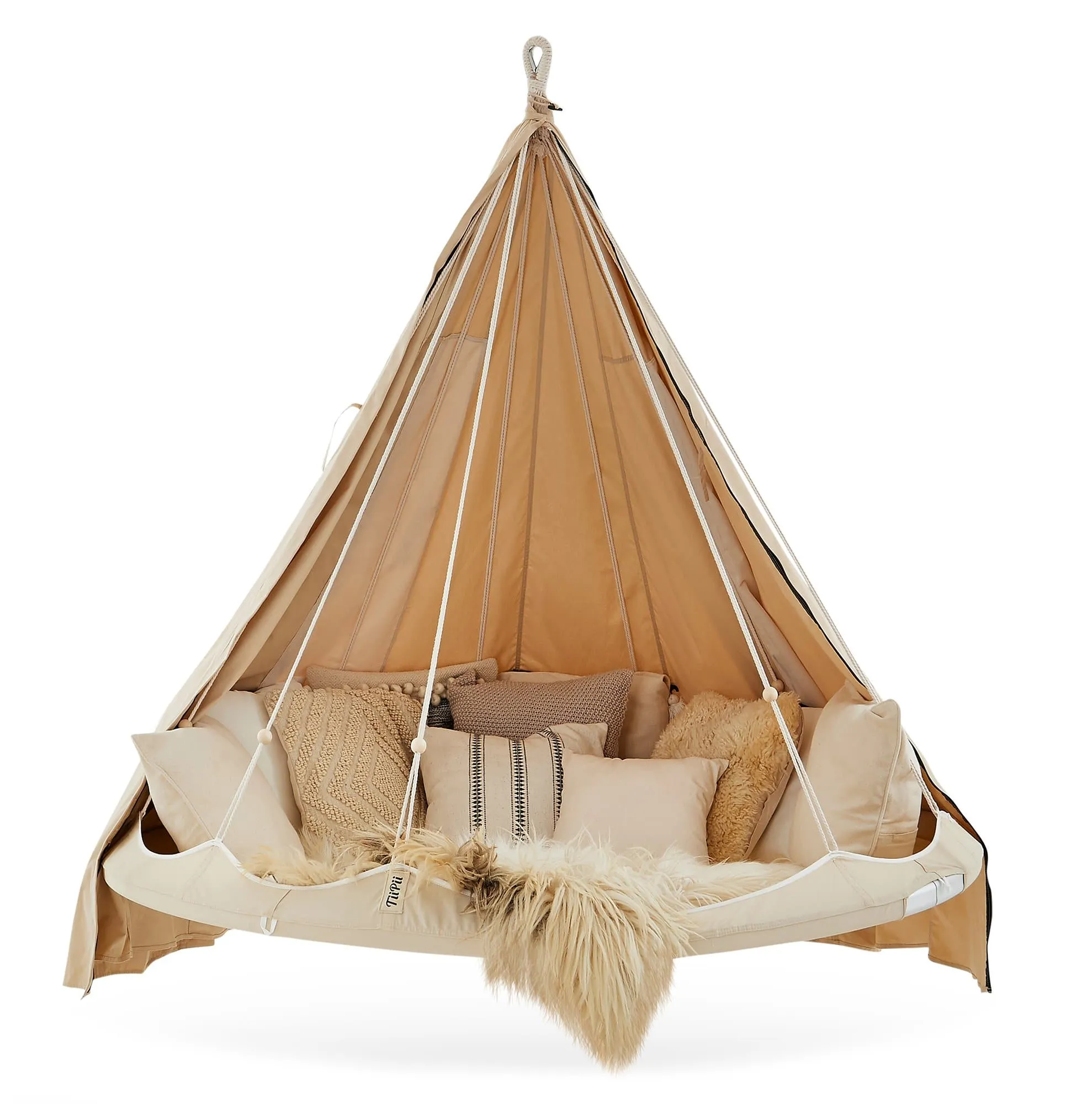 Classic Hanging Bell Tent