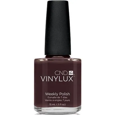 CND - Vinylux Fedora 0.5 oz - #114