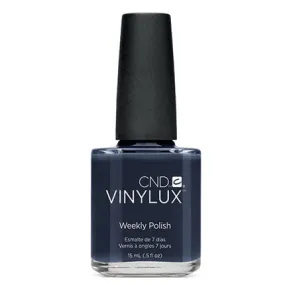 CND VINYLUX - Indigo Frock  #176